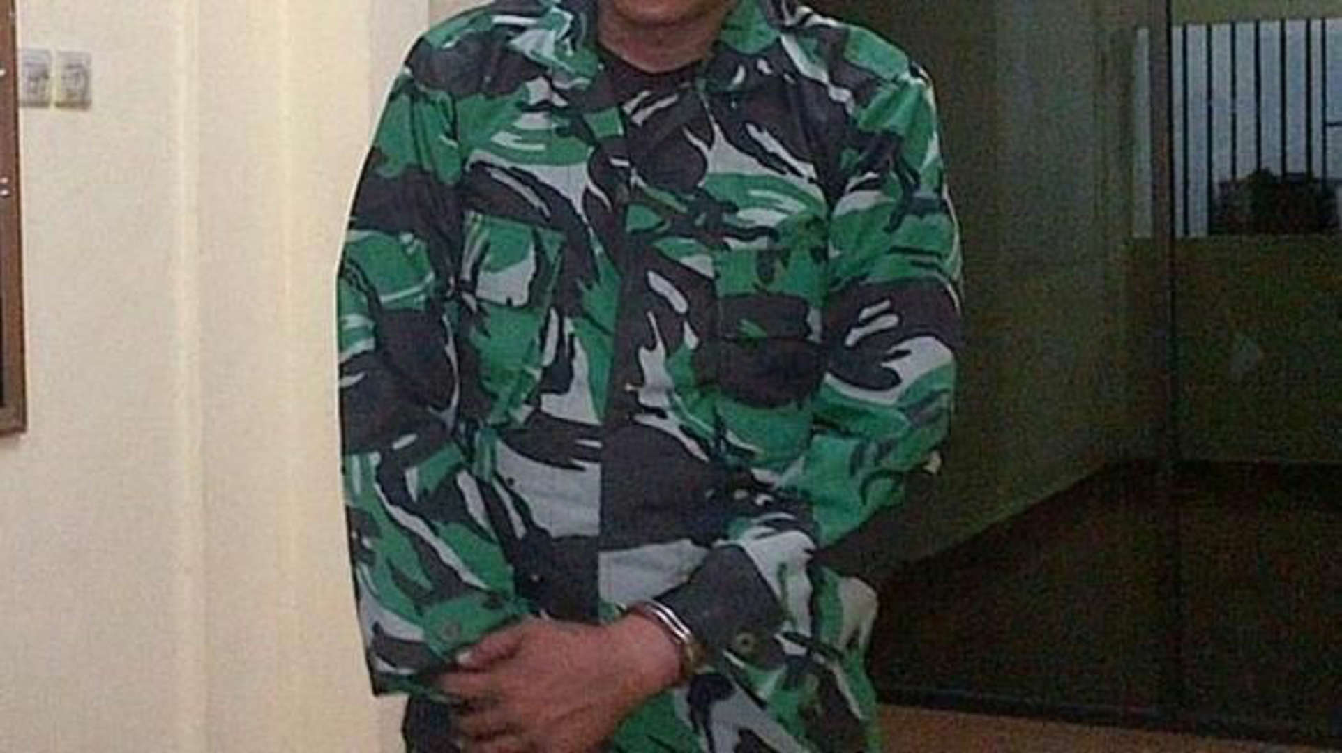 Tak Mau Diputus, TNI Gadungan Sebar Foto Bugil Sang Pacar, Ternyata Profesinya Satpam